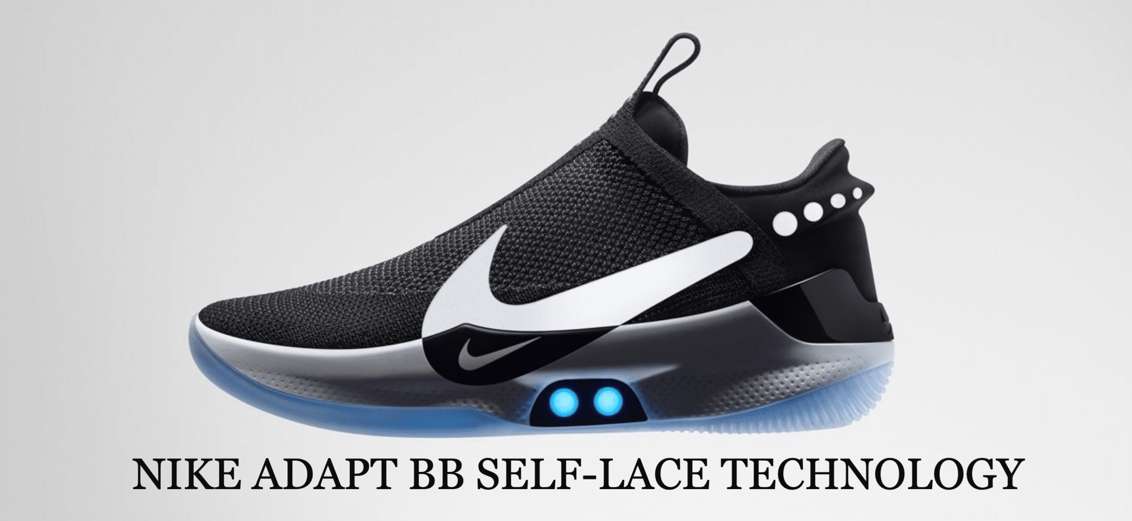 Nike Adapt BB