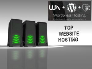 Top-Website-Hosting