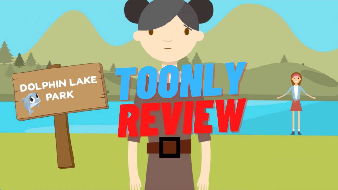 TOONLY - ANIMATION EXPLAINER VIDEO CREATION