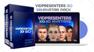 VidPresenters 3D
