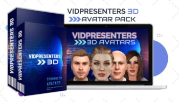 VidPresenters 3D