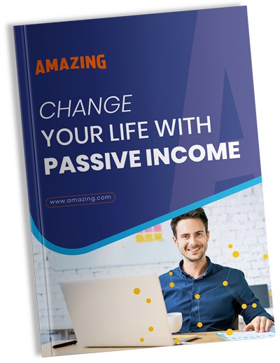 Amazing Passive Income
