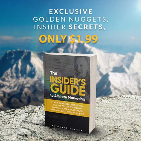 The Insiders Guide