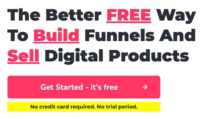 Free GrooveFunnels Lifetime Account