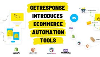Getresponse-Ecommerce-Automation-Tools