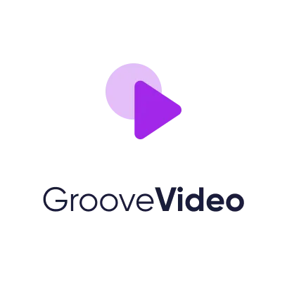 GrooveVideo logo